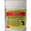 Popantel For Cats 1 Tablet